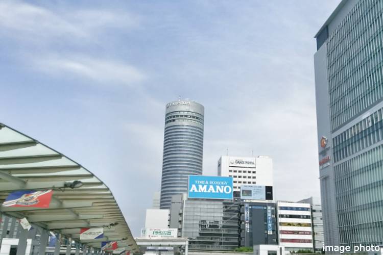 新横浜のイメージ画像