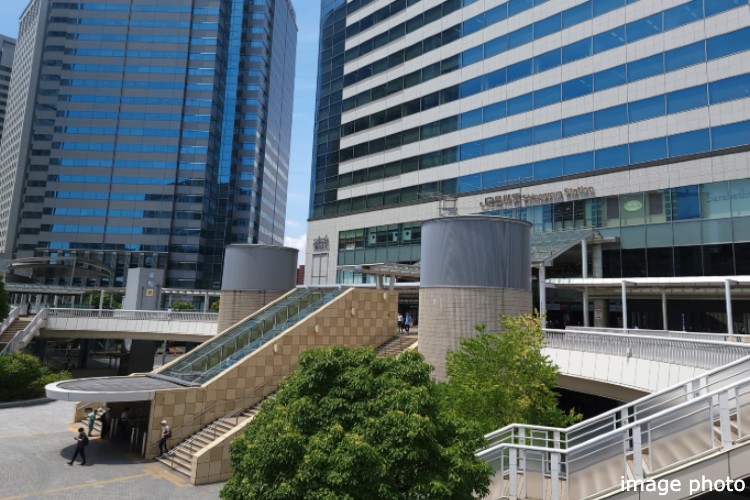 品川のイメージ画像