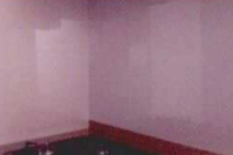 シティテラス横浜のコンロ前パネル