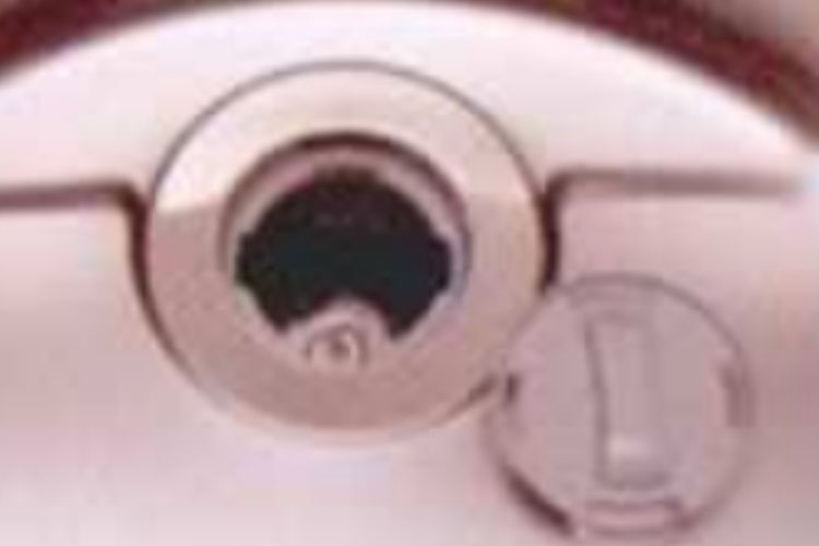 シティテラス横浜の生ゴミディスポーザー