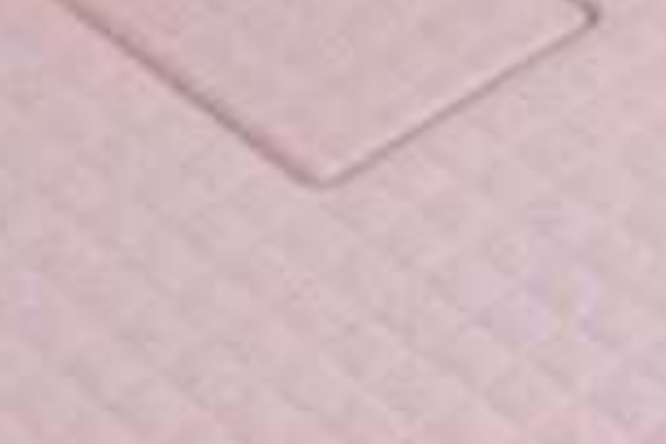 シティテラス横浜のモザイクパターンフロア