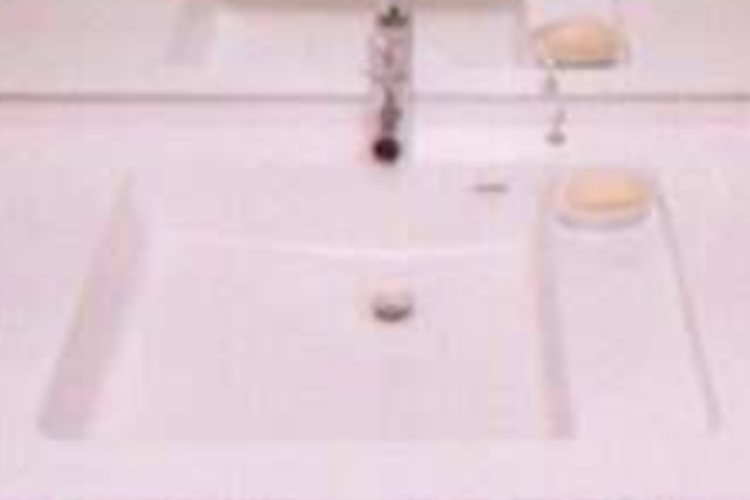 シティテラス横浜の洗面ボウル