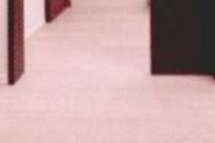 シティテラス横浜のフラットフロア