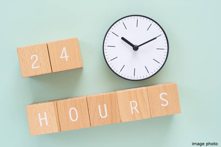 シティテラス横浜の24時間ゴミ出し可能なゴミ置場イメージ画像