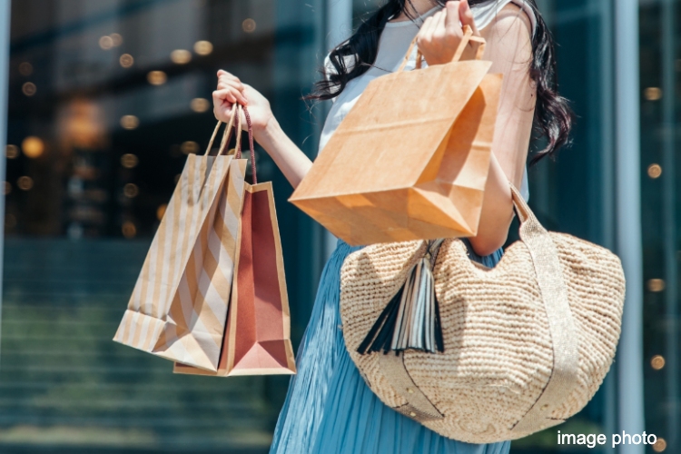 シティテラス横浜の商業施設イメージ画像