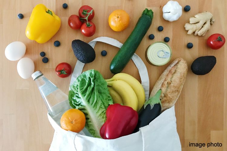 シティテラス横浜のスーパーイメージ画像