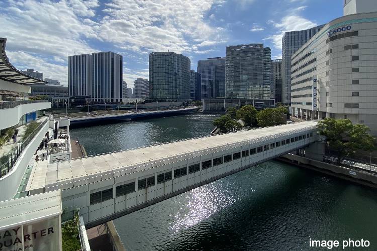 横浜のイメージ画像