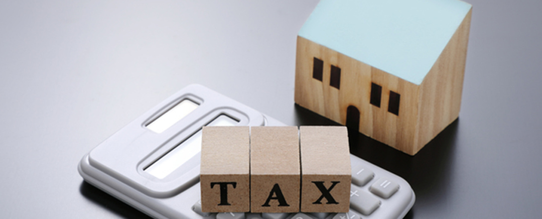 シティテラス横浜の相続税立替