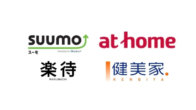 シティテラス横浜の大手ポータルサイトに掲載