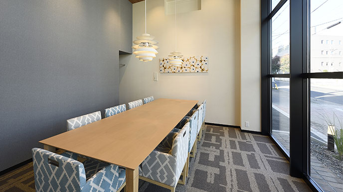 横浜マンションプラザ